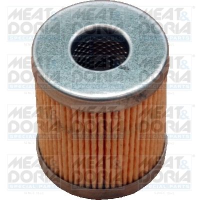 Filtr paliwa MEAT & DORIA 4886