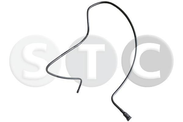 Przewód paliwowy STC T492450