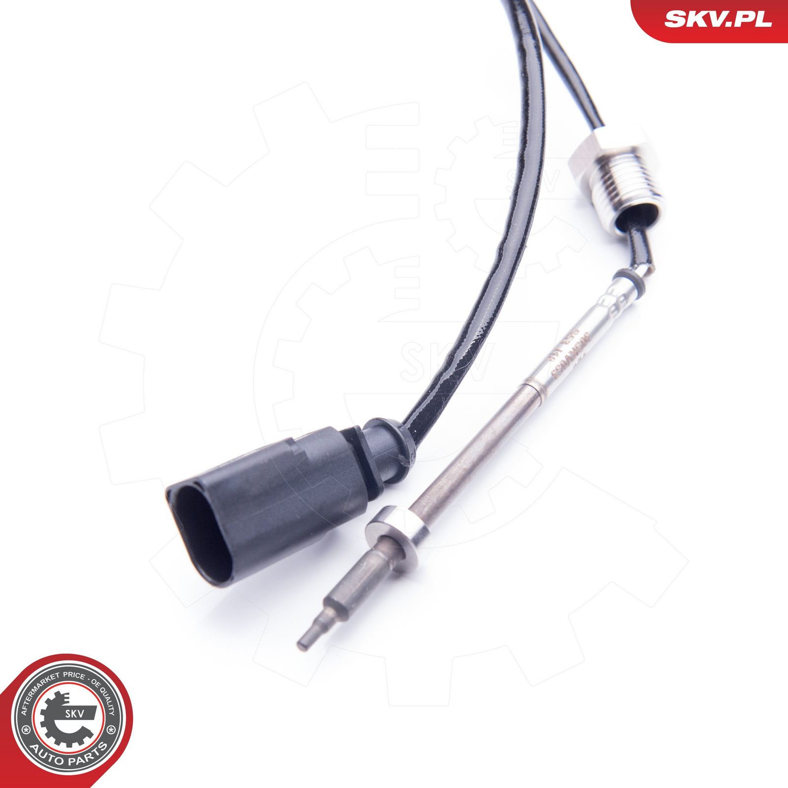 Senzor, temperatura gaze evacuare ESEN SKV 30SKV053
