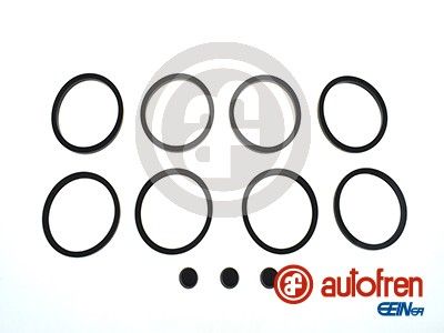 Zestaw naprawczy, zacisk hamulca AUTOFREN SEINSA D4075