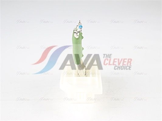 Сопротивление, вентилятор салона