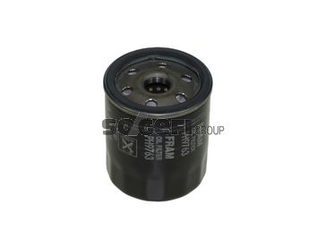 Filtr oleju FRAM PH9763