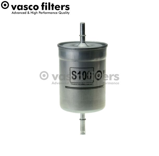 Filtr paliwa DAVID VASCO S100