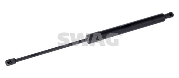 Sprężyna gazowa, pokrywa bagażnika SWAG 60 93 2904