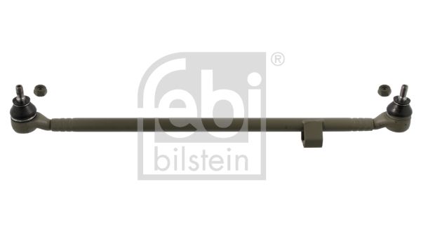 Drążek kierowniczy poprzeczny FEBI BILSTEIN 02382
