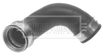 Borg & Beck - Charger Intake Hose
