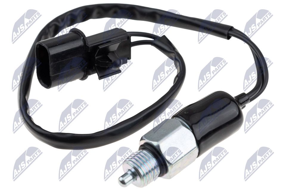 Comutator, lampa marsalier NTY EWC-NS-001