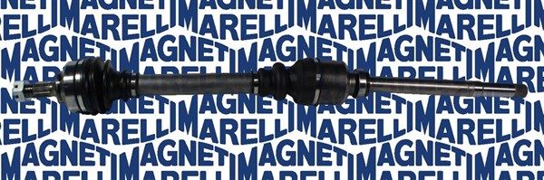 Wał napędowy MAGNETI MARELLI 302004190088