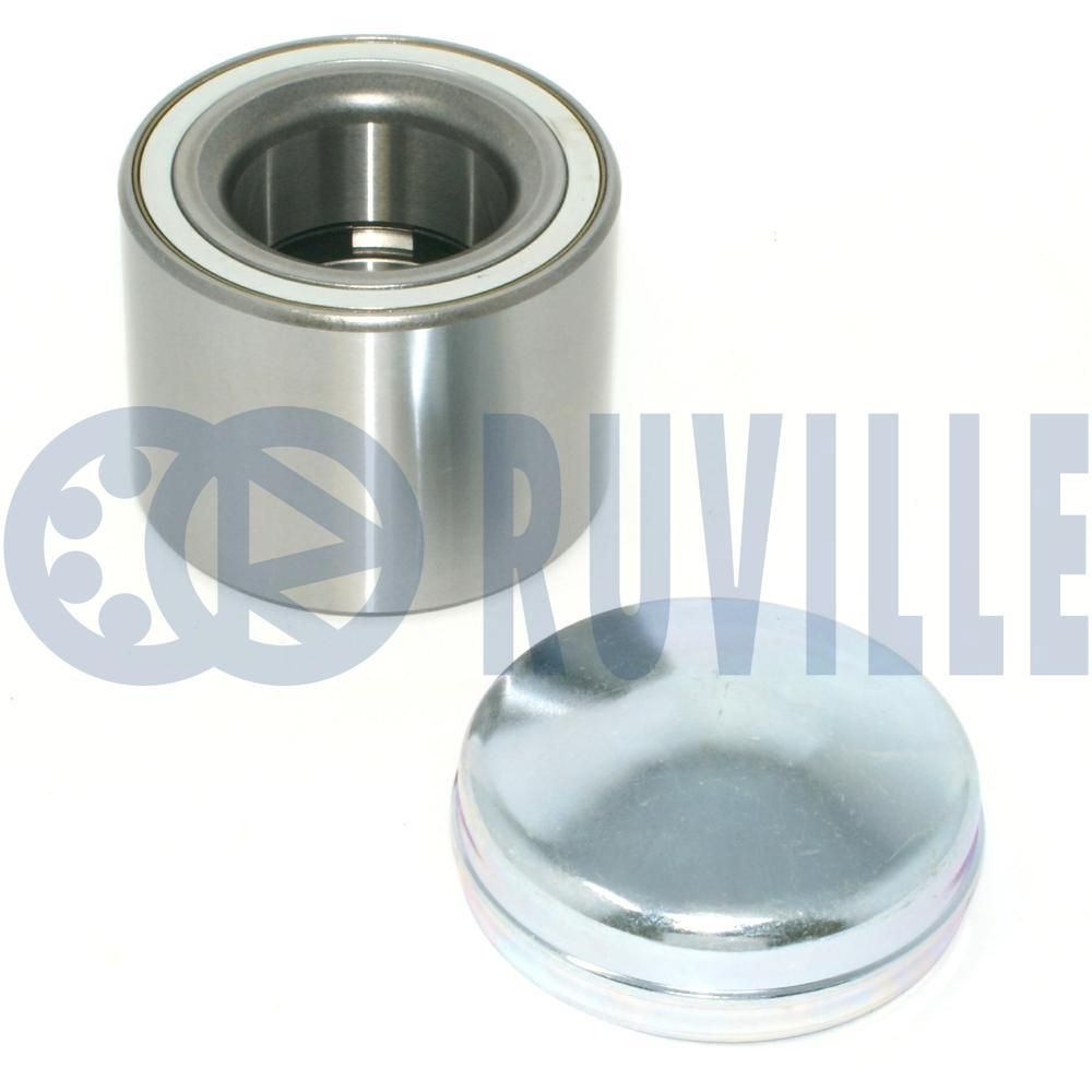 Zestaw łożysk koła RUVILLE 220954