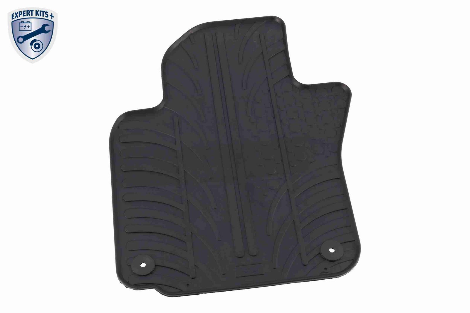 Jeu de tapis de sol