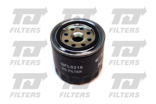 Filtr oleju QUINTON HAZELL QFL0216