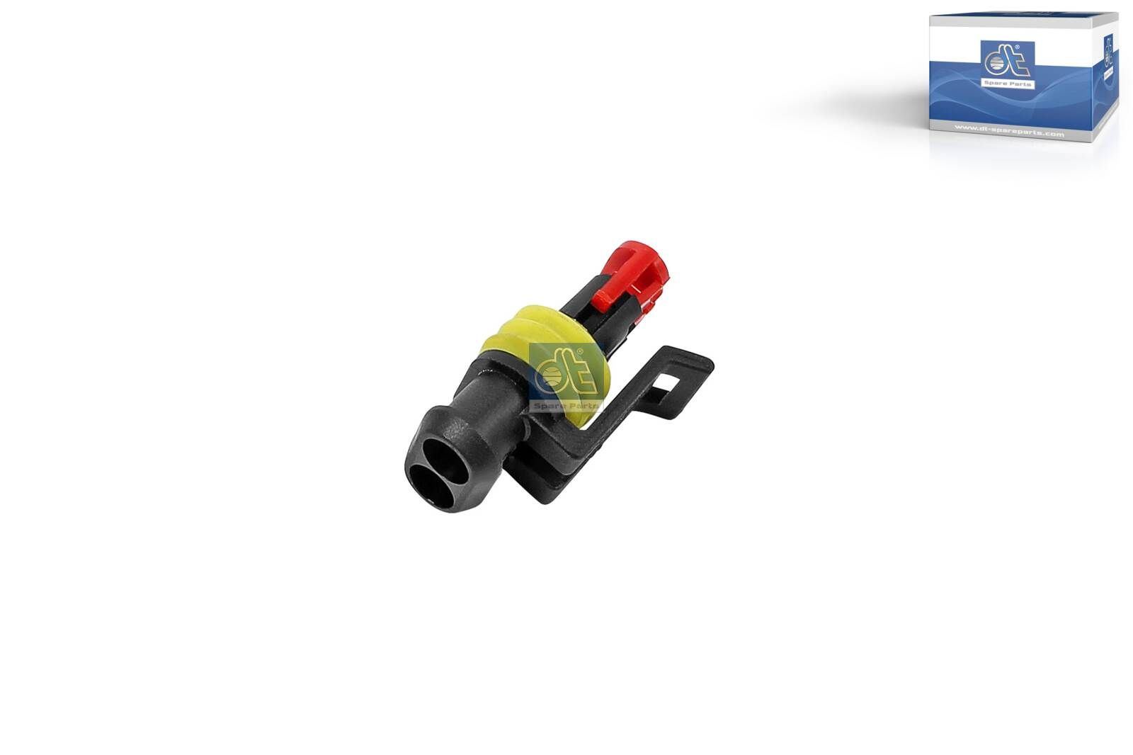 stecher DT Spare Parts 7.80149
