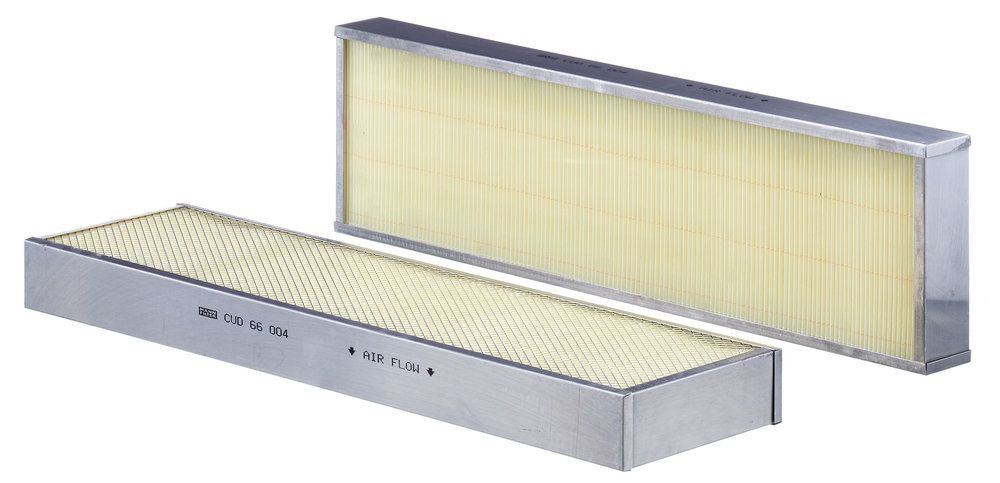 Mann-Filter CUD66004