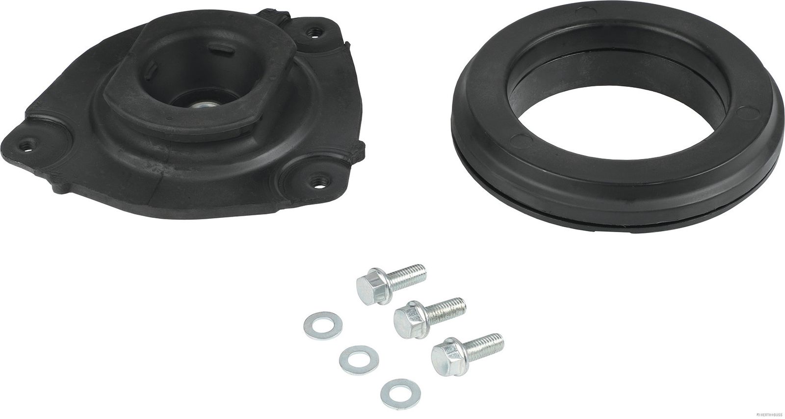 Set reparatie, rulment sarcina amortizor HERTH+BUSS JAKOPARTS J4421007