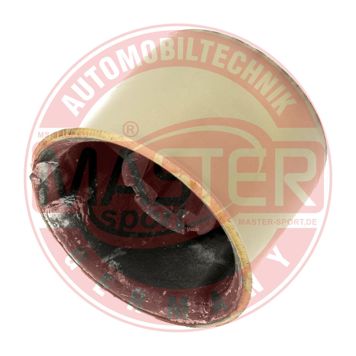 Łożyskowanie, wahacz MASTER-SPORT GERMANY 29710-PCS-MS