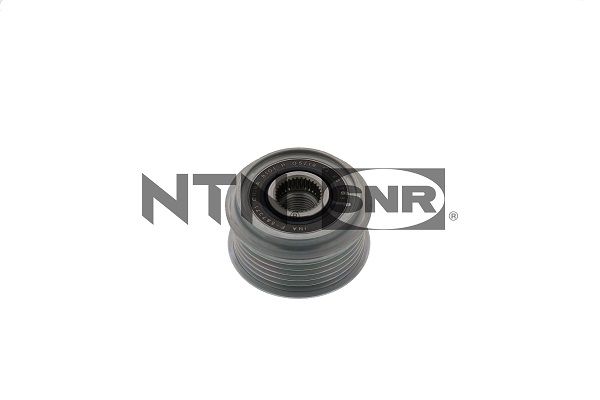 Alternator - sprzęgło jednokierunkowe SNR GA784.09