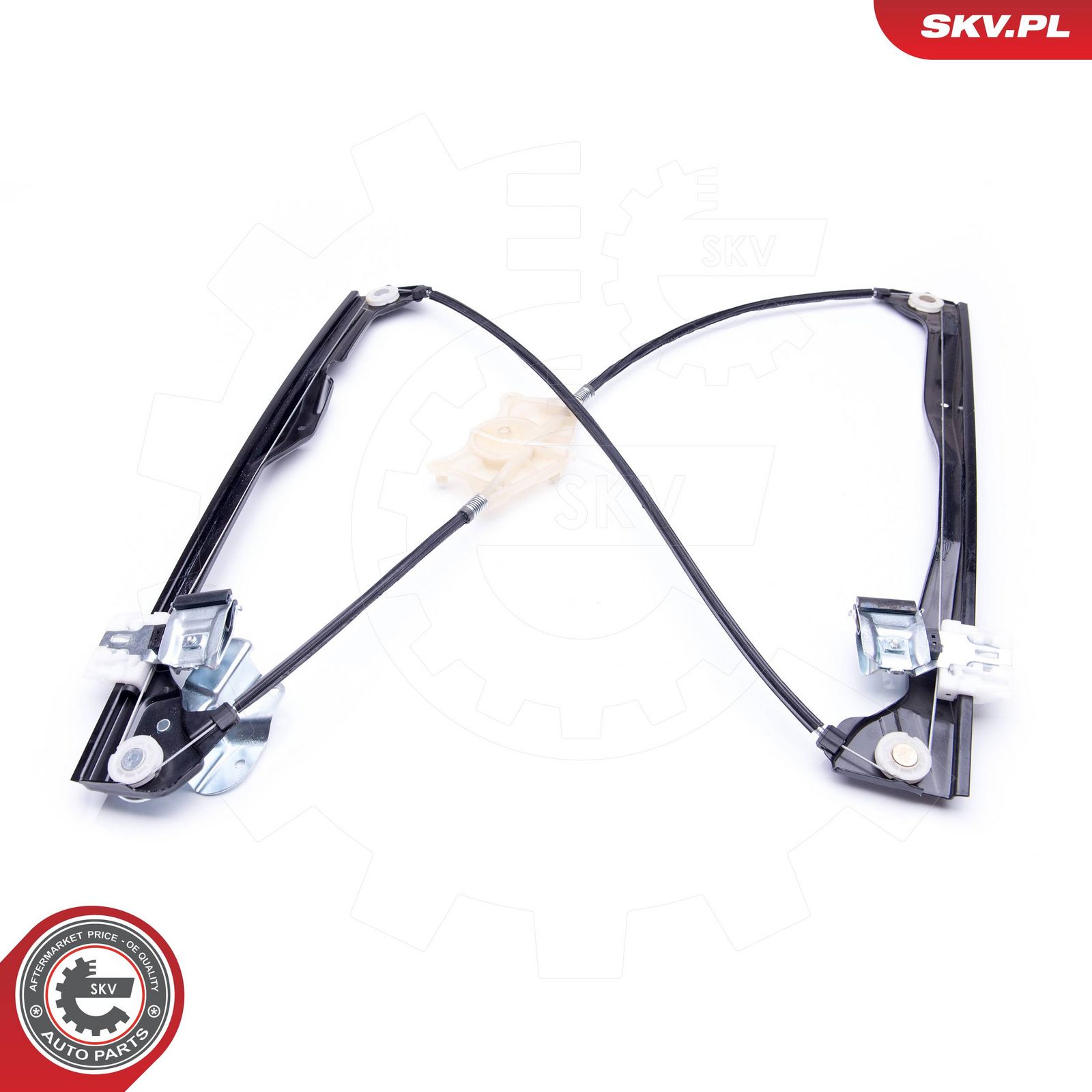 Levně Zvedací zařízení oken ESEN SKV 01SKV971