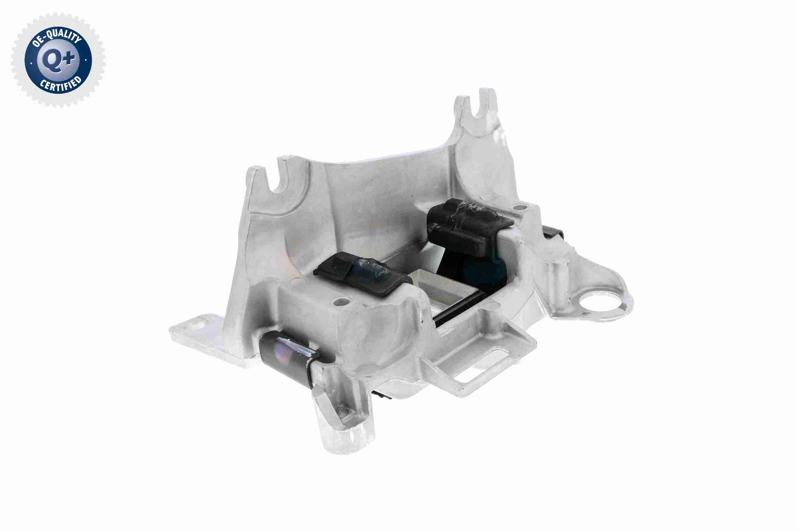 Support, suspension du moteur