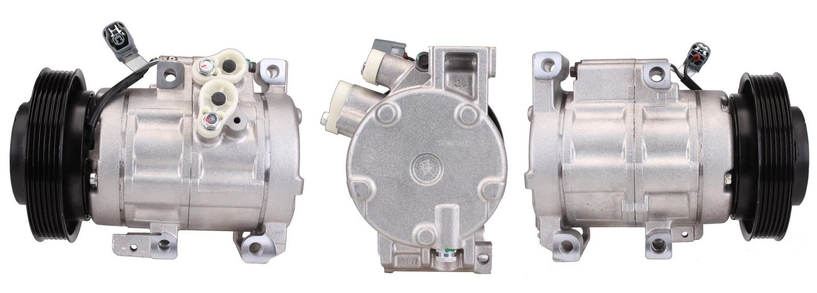 Compresor, climatizare ELSTOCK 51-0970