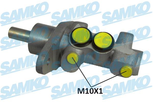 Pompa hamulcowa SAMKO P30565