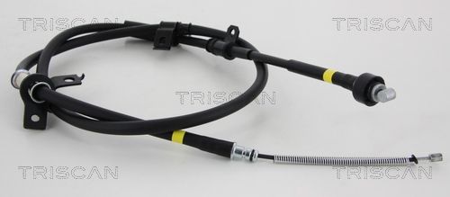 Cablu, frana de parcare TRISCAN 8140 18187