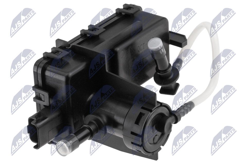 Sūkņa modulis, Karbamīda iesmidzināšana