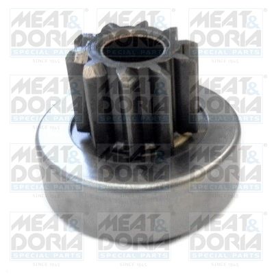 Zębnik, rozrusznik MEAT & DORIA 47141