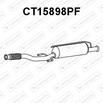 Catalyseur SCR