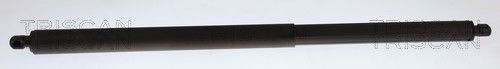Sprężyna gazowa, pokrywa bagażnika TRISCAN 871016281
