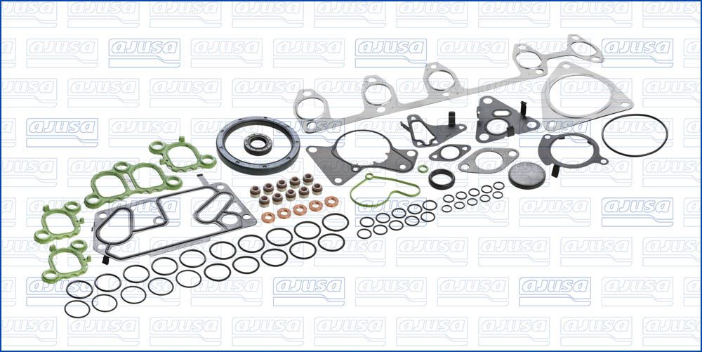 Set garnituri complet, motor AJUSA 51024300