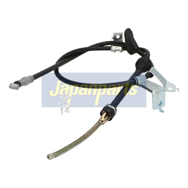 Levně Tažné lanko, parkovací brzda JAPANPARTS BC-466L