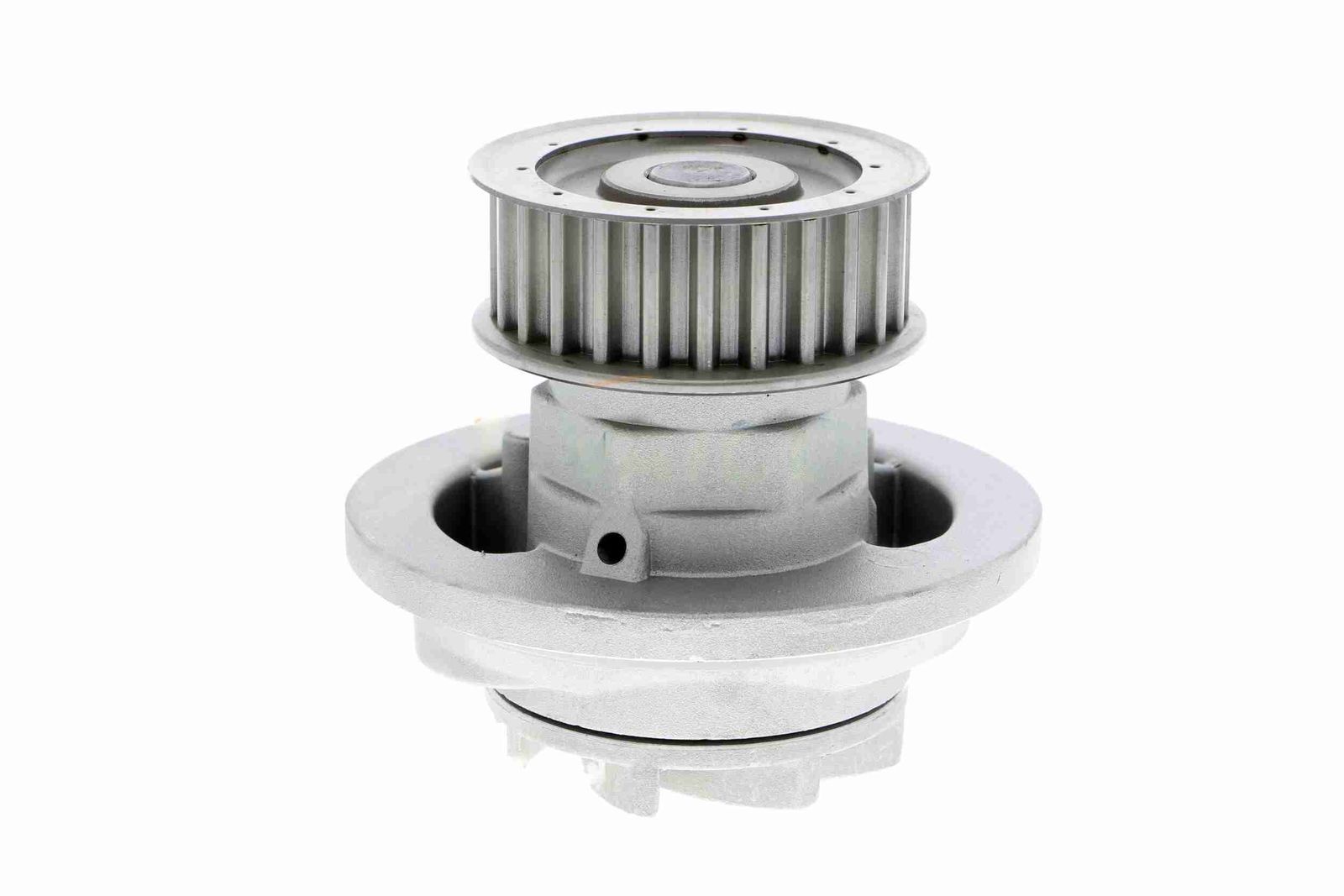 Pompe à eau, refroidissement du moteur