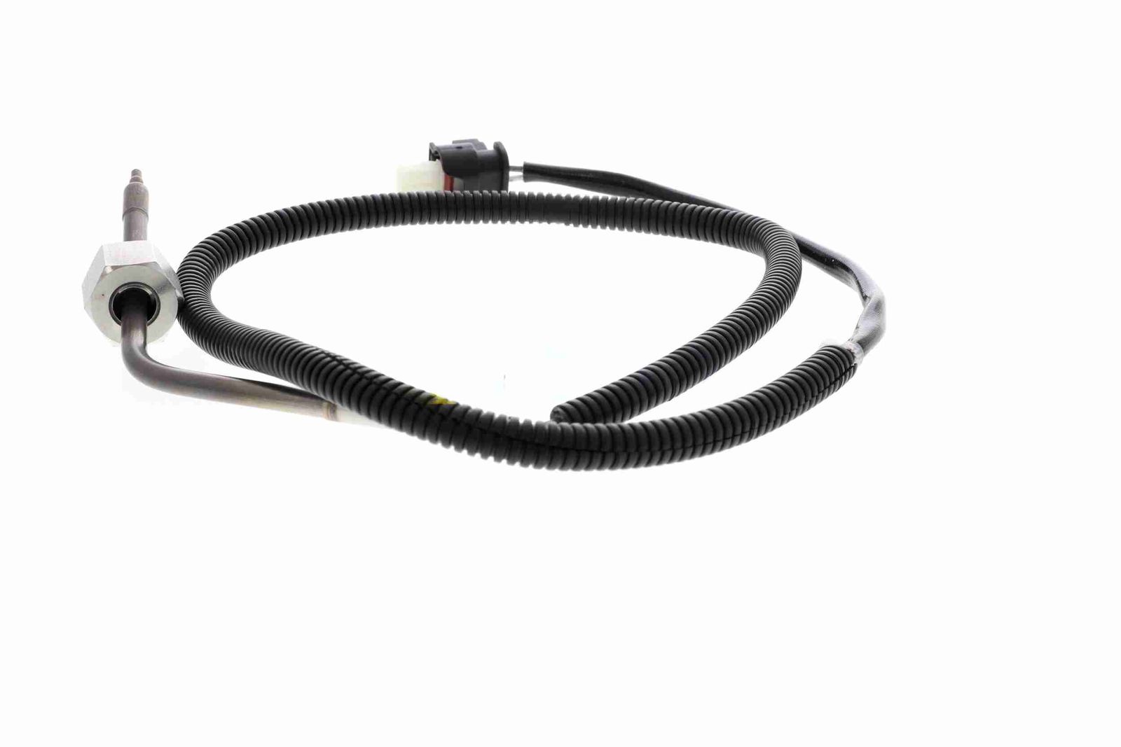 Capteur, température des gaz