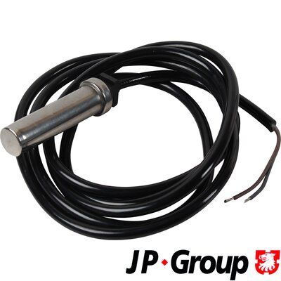 Czujnik, prędkość obrotowa koła JP GROUP 1197103800