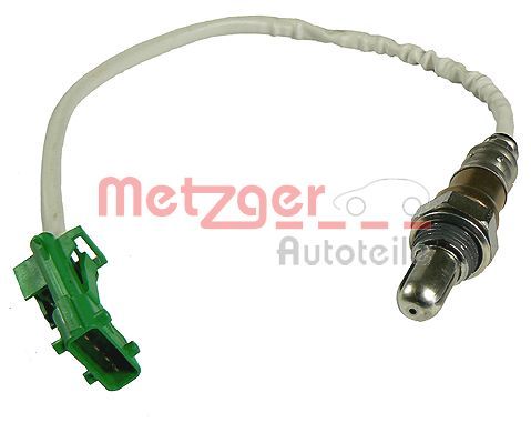 Sonda lambda METZGER AUTOTEILE 0893004
