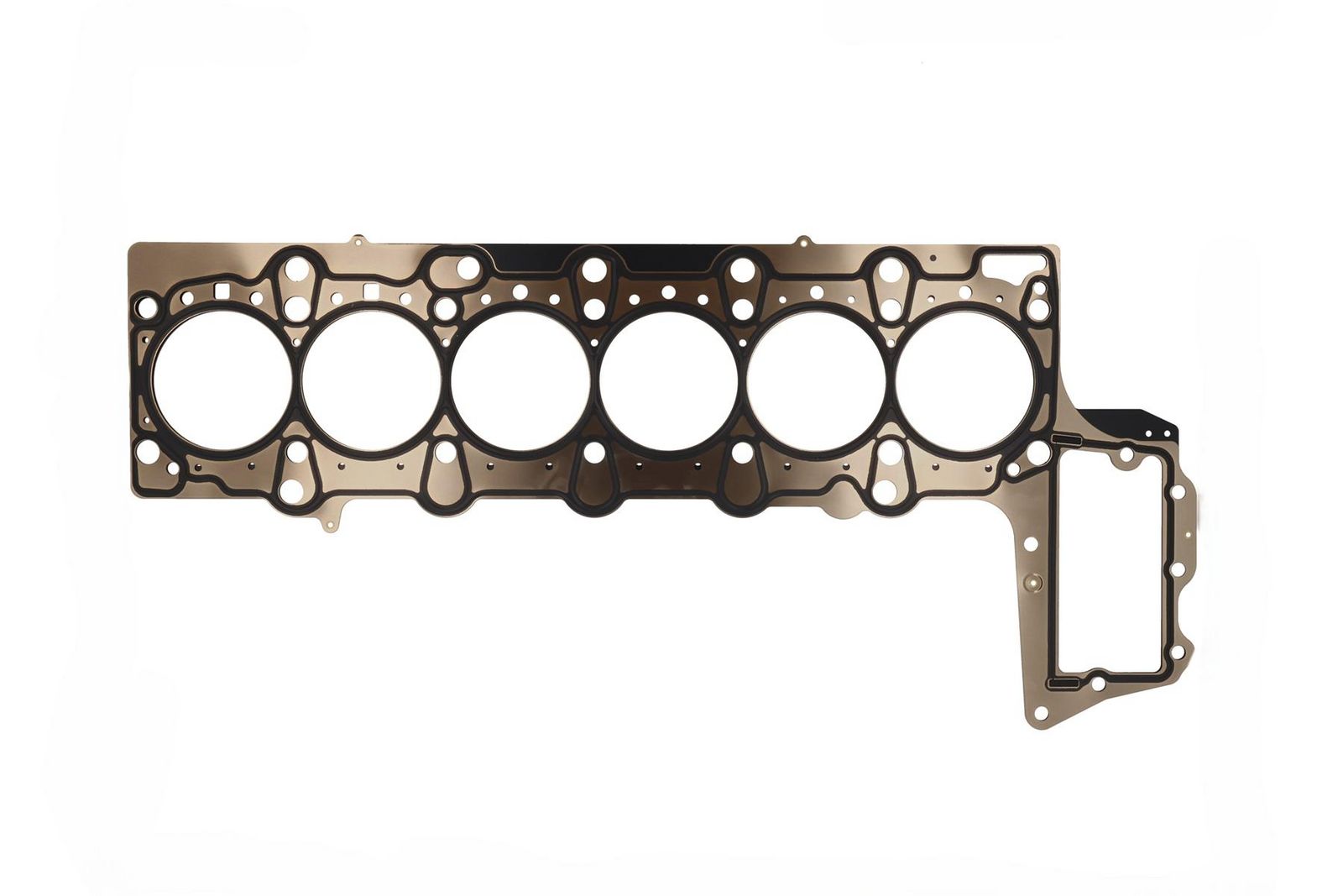 Blīve, Motora bloka galva