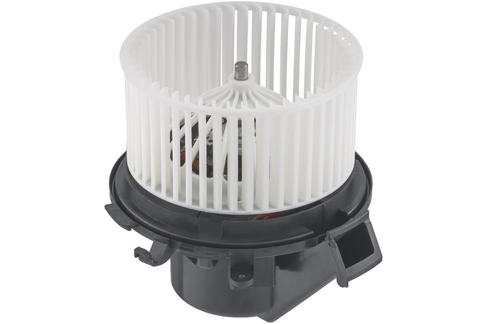 Ventilator, habitaclu TOPRAN 408 165