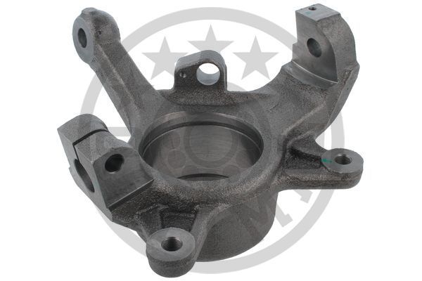 Sworzeń zwrotnicy, zawieszenie koła OPTIMAL KN-701849-02-L