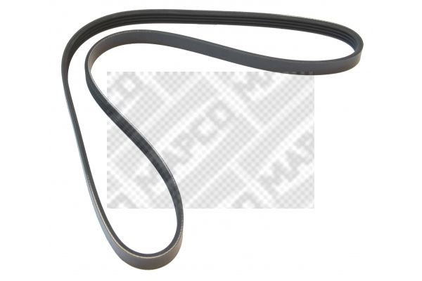 Pasek klinowy wielorowkowy MAPCO 241068