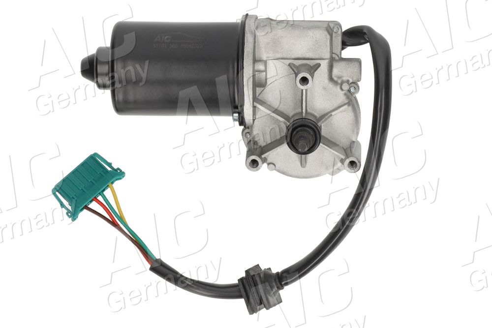 Levně Motor stěračů A.I.C. 51701
