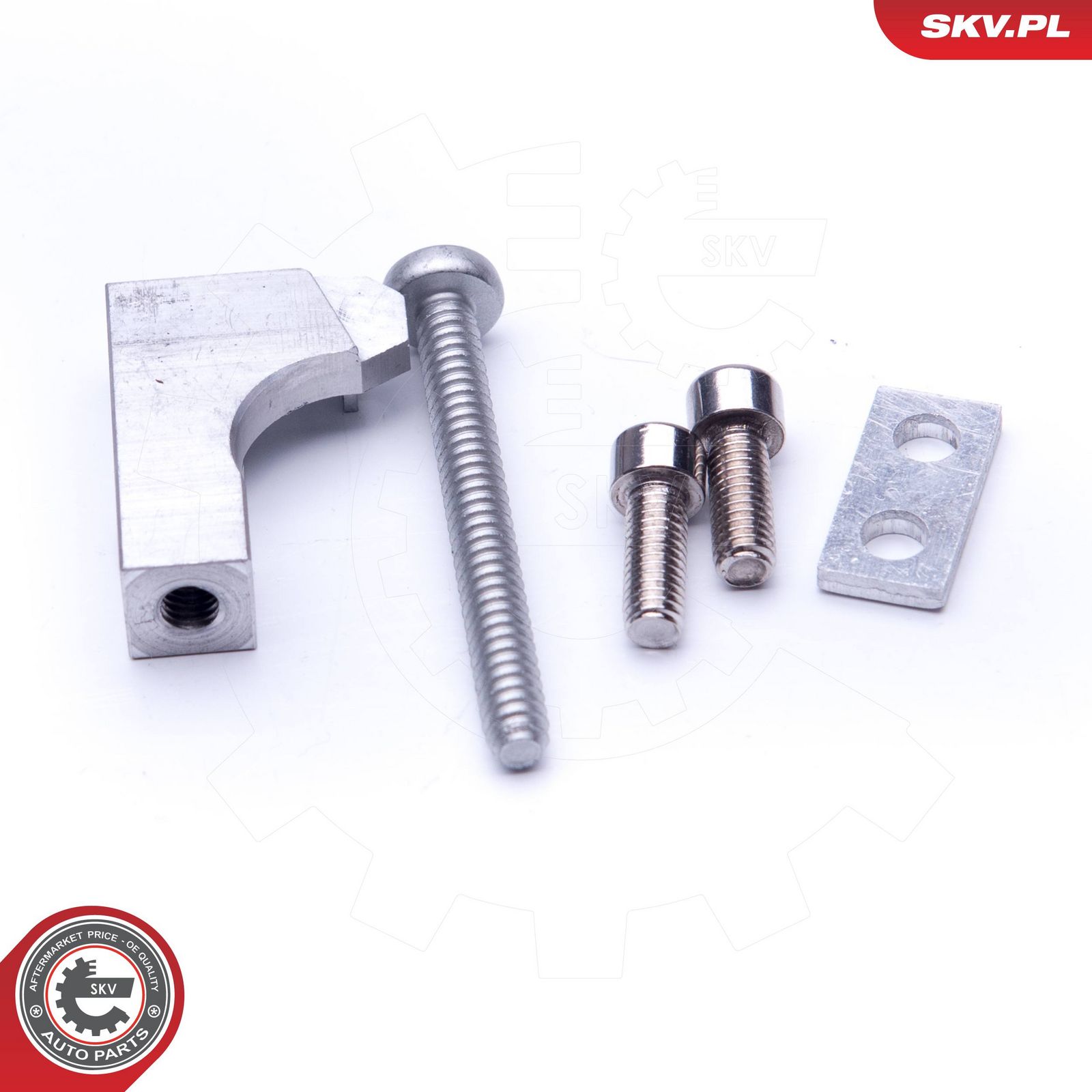 Levně Sací trubkový modul ESEN SKV 96SKV020