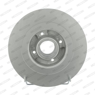 Tarcza hamulcowa FERODO DDF1443C-1