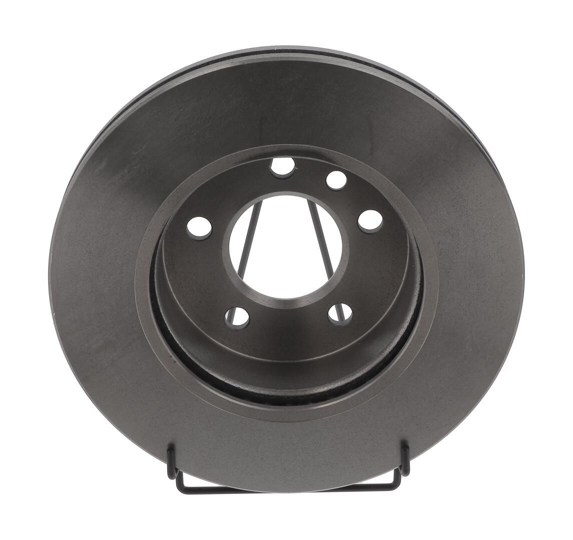 Disc frana FERODO FCR382A