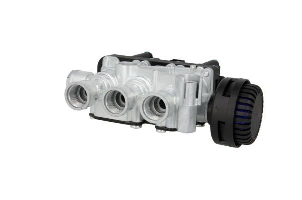 Valve magnétique