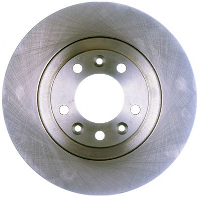 Tarcza hamulcowa DENCKERMANN B130776