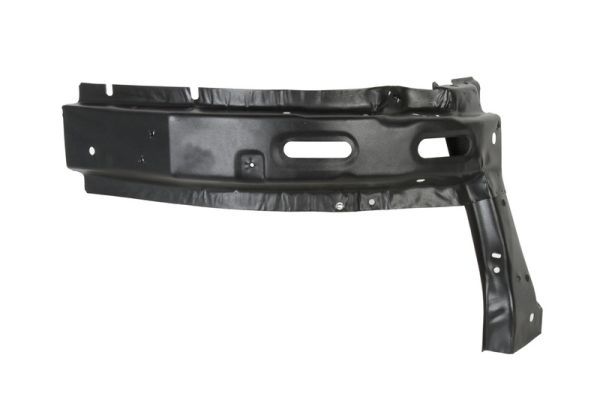 Облицовка передка