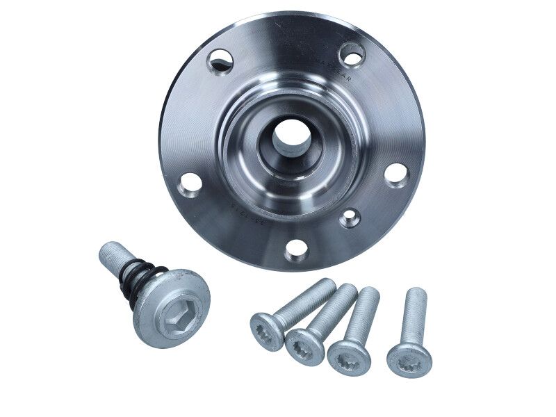 Комплект подшипника ступицы колеса