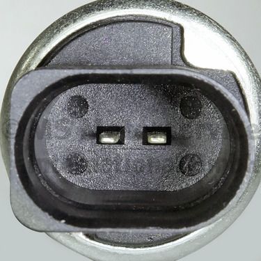 Valve de commande, réglage d'arbres à came