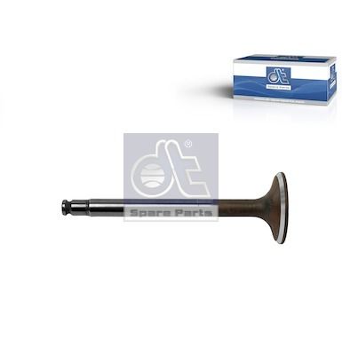Zawór wydechowy DT SPARE PARTS 4.67389