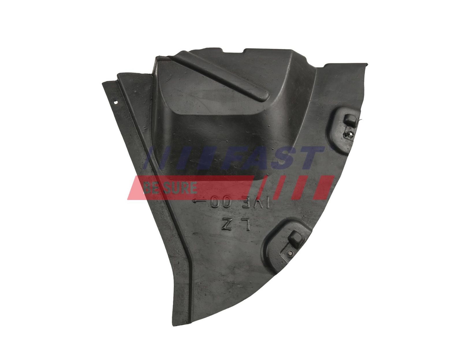 Carenaj roata FAST FT90534